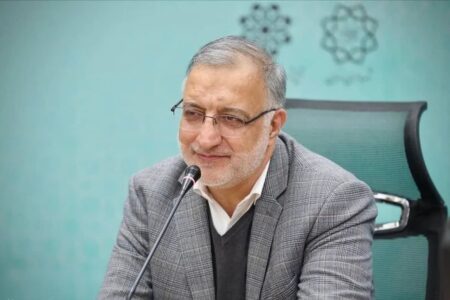 شهردار تهران: کالاهای اساسی را برای دهک‌های پایین جامعه با تخفیف ۵۰ درصدی عرضه می‌کنیم