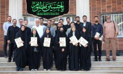 نشست خبری متفاوت در حبیبآباد؛ از میز جلسه تا میدان پروژهها