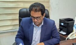 نهایی شدن نقشههای وضع موجود طرح هادی شهر مشکات