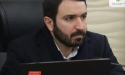 سامانه رفاهیات کارکنان شهرداری اهواز راه اندازی شد