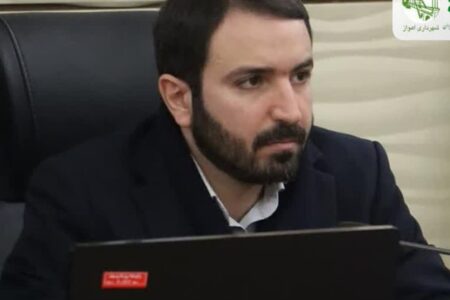 سامانه رفاهیات کارکنان شهرداری اهواز راه اندازی شد