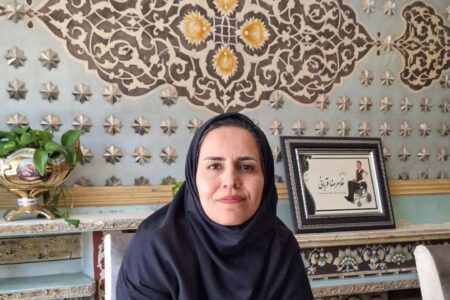پیام مدیرروابط عمومی جمعیت حمایت از بیماران ای‌ال‌اس و نوروپاتی (جانا)