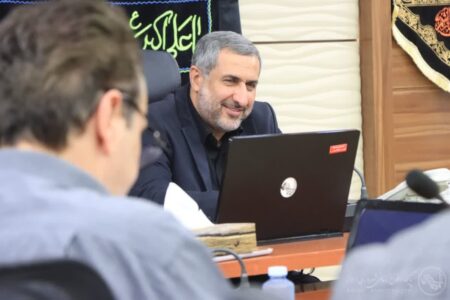 تعامل راهبردی شهرداری اهواز و ستاد احیای امر به معروف