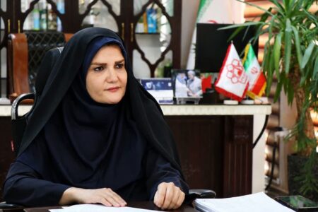 آمادگی کامل شهرداری پیشوا برای مراسم پیاده‌روی جاماندگان ارض طوس