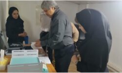 آغاز بهره برداری از نخستین آزمایشگاه آب، خاک و کود فضای سبز شهرداری اهواز