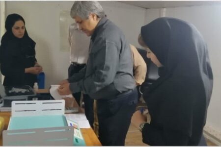 آغاز بهره برداری از نخستین آزمایشگاه آب، خاک و کود فضای سبز شهرداری اهواز