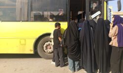  خدمات‌رسانی گسترده شهرداری یاسوج در ایام سوگواری شهادت‌های آخر صفر