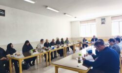 آیین رونمایی از کتاب «وزوان، دیارِ یکهن، بادژهای استوار» برگزار شد
