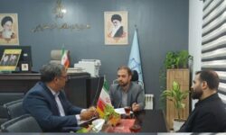 پیگیری قضایی وضعیت سایت پسماند و صیانت از فضای سبز شهری طبس