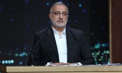 شهردار تهران: فاصله ارائه خدمات در شمال و جنوب تهران رو به کاهش است