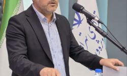 مراسم گرامیداشت روز خبرنگار در شهرداری ورامین برگزار شد