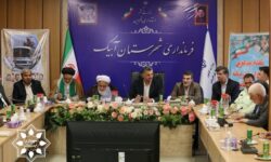 شهردار آبیک در جلسه تجلیل از آزادگان: خدمت به ایثارگران را وظیفهای شرعی، انقلابی و انسانی میدانیم