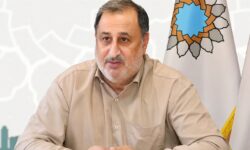 شیرزاد یعقوبی با ۵ رأی موافق، شهردار پیشوا شد