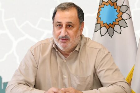 شیرزاد یعقوبی با ۵ رأی موافق، شهردار پیشوا شد