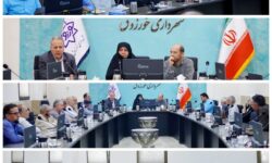 احداث مرکز منتخب شبانه روزی سلامت شهدای خورزوق