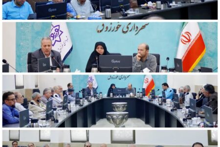 احداث مرکز منتخب شبانه روزی سلامت شهدای خورزوق