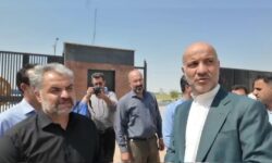 آغاز عملیاتِ بهسازی و ایمنی در نسیمشهر