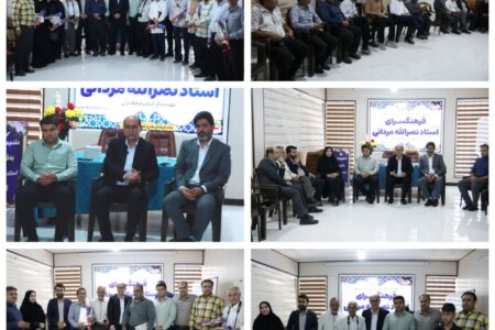 روایت صریح شهردار کازرون از دغدغه‌های شهر