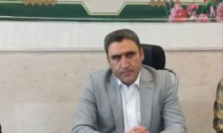 ۲ پروژه مهم شهر فرون آباد در هفته دولت افتتاح می شود