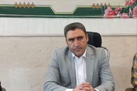 ۲ پروژه مهم شهر فرون آباد در هفته دولت افتتاح می شود