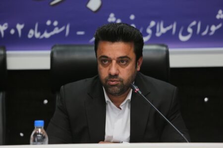 افتتاح و بهره برداری از میدان سرداران شهید در فرخ شهر