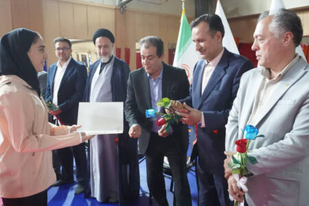   میزبانی شهرداری شهریار از ملی‌پوشان کاراته بانوان