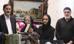 موزه شهرداری اردبیل، میزبانِ یادگاریهای اکبر عبدی شد