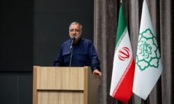 نگاه آینده محور شهرداری تهران به مجتمع های بزرگ آموزشی