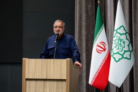 نگاه آینده محور شهرداری تهران به مجتمع های بزرگ آموزشی