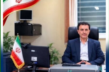 پیام تبریک شهردار کلاردشت به رئیس جدید اداره ثبت احوال شهرستان