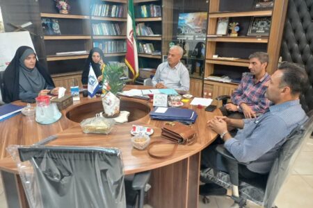 تشکیل کارگروه ورزش‌های همگانی در شهر دستگرد