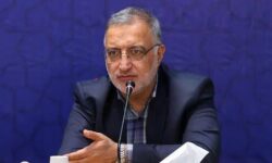 زاکانی، شهردار تهران: قصد داریم ۳ ورزشگاه جامع در تهران بسازیم