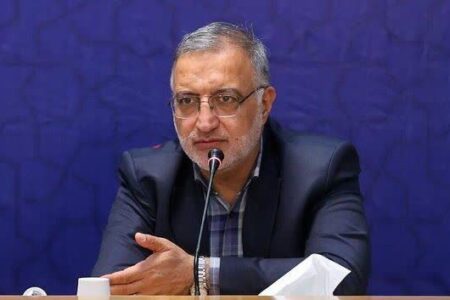 زاکانی، شهردار تهران: قصد داریم ۳ ورزشگاه جامع در تهران بسازیم