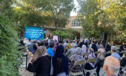 رونمایی از نقشه بازار تاریخی همدان و سامانه دیجیتال بازار