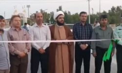 شهردار کاکی: به اندازه ۲۰ سال عمر شهرداری، ماشین آلات خریداری شده است