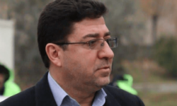سرپرست شهرداری رباطکریم خبر داد: تداوم نهضت بهسازی معابر با اجرای آسفالت و لکهگیری در نقاط مختلف شهر