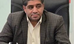 آمادهسازی مسیر پیادهروی جاماندگان اربعین حسینی در محور بروجن به نقنه