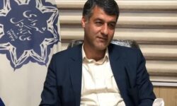 شهردار علیآبادکتول: ۳۲۰ هزار مترمربع از معابر شهر در ۳۱ ماه گذشته آسفالت شد
