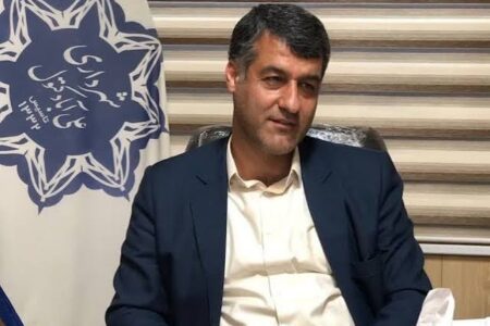 شهردار علی‌آبادکتول: ۳۲۰ هزار مترمربع از معابر شهر در ۳۱ ماه گذشته آسفالت شد
