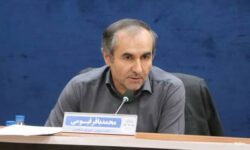 تأکید بر تقویت خدمات شهری و تسریع پروژه‌های عمرانی شهر قدس