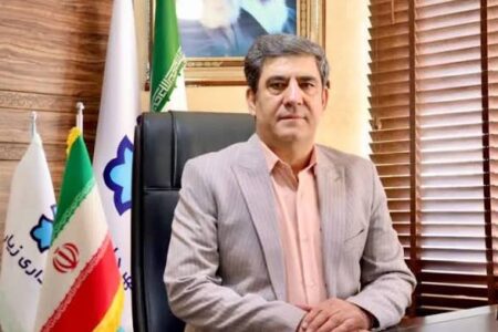 🔻شهردار زیار: کتابخانه شهر، زیرساختی فرهنگی برای زیار و منطقه شرق اصفهان است
