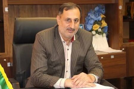 شهردار حسن‌آباد خبر داد: آغاز قریب‌الوقوع مجموعه‌ای از پروژه‌های عمرانی و خدماتی در سطح شهر