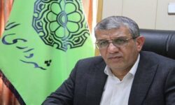 ساخت المان مفهومی با محوریت ترویج فرهنگ کتابخوانی در لار