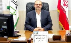 آمادهسازی زیرساختهای مسکن ملی خالدآباد با همکاری دستگاههای اجرایی