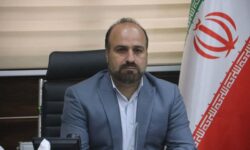پل قاضی خرمآباد در آبانماه به بهرهبرداری میرسد