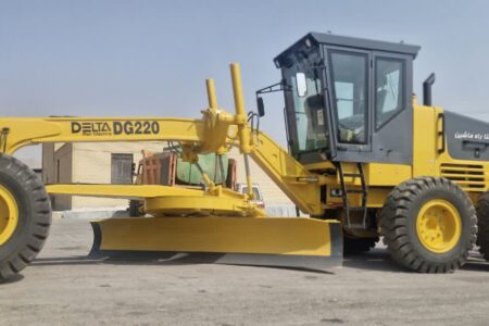 تحول در ناوگان حمل‌ونقل و ماشین‌آلات شهرداری دهج