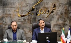 شهردار گلبهار: تفاهم با کمیته امداد یک قرارداد برد-برد است