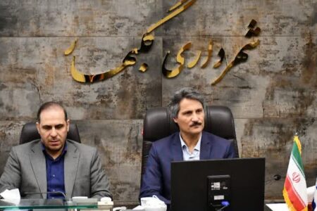 شهردار گلبهار: تفاهم با کمیته امداد یک قرارداد برد-برد است