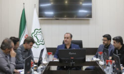 تجهیز مسیر ۷ کیلومتری پیادهروی اربعین حسینی در قم
