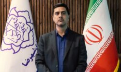 آغاز عملیات بهسازی کامل خیابان حکیم نصرالله در شهرضا